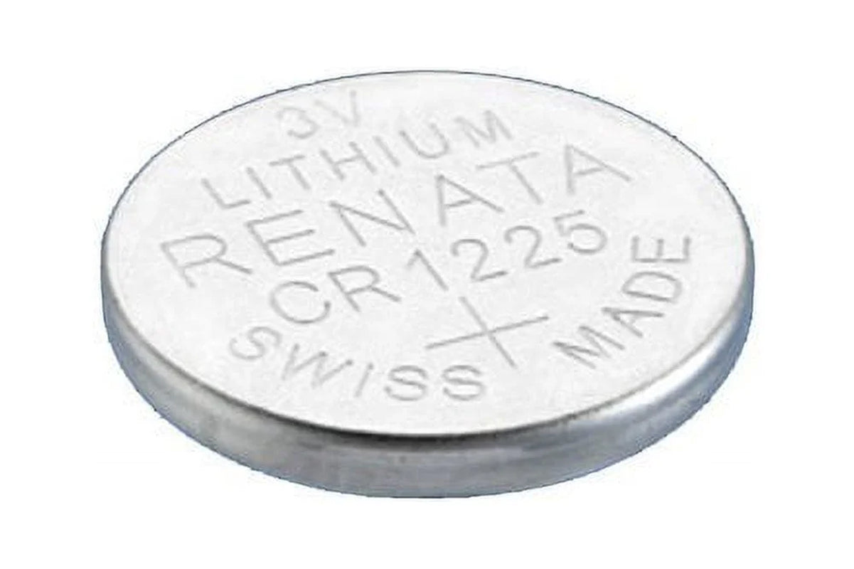Battery CR1225 - Lithium Button Cell Battery