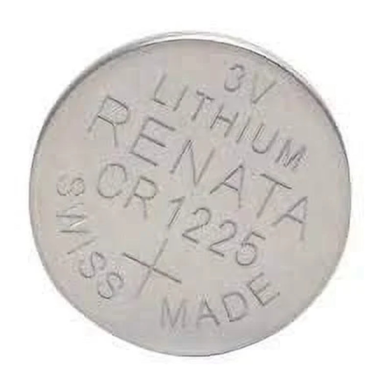 Battery CR1225 - Lithium Button Cell Battery