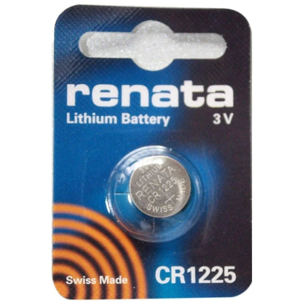 Battery CR1225 - Lithium Button Cell Battery