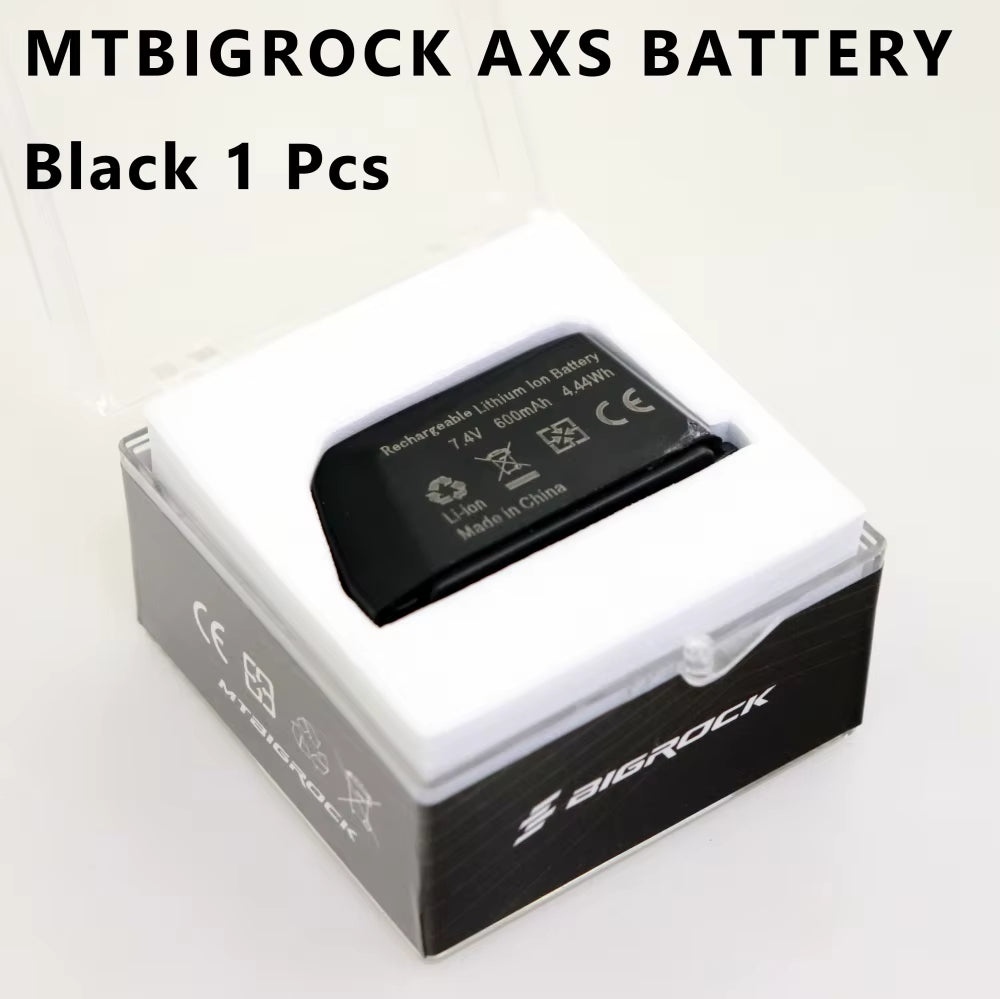 Compatible with Etap Battery Charger AXS Battery RED Etap | Etap AXS | Eagle AXS Bicycle Shift Charger Battery