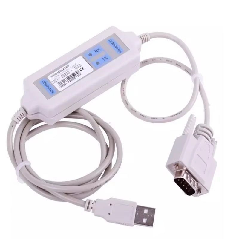 M9712 ( 0-30A/0-150V/300W) Programmable DC Electronic Load