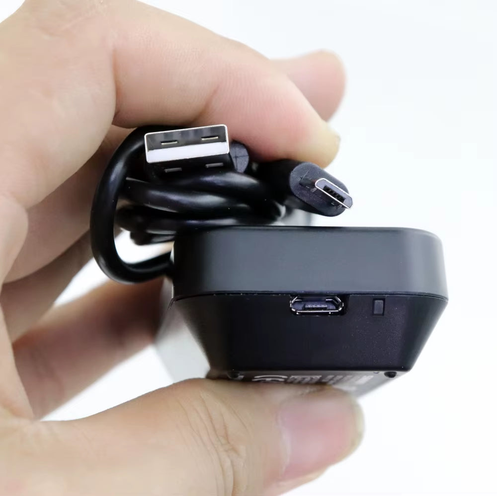 Compatible with Etap Battery Charger AXS Battery RED Etap | Etap AXS | Eagle AXS Bicycle Shift Charger Battery
