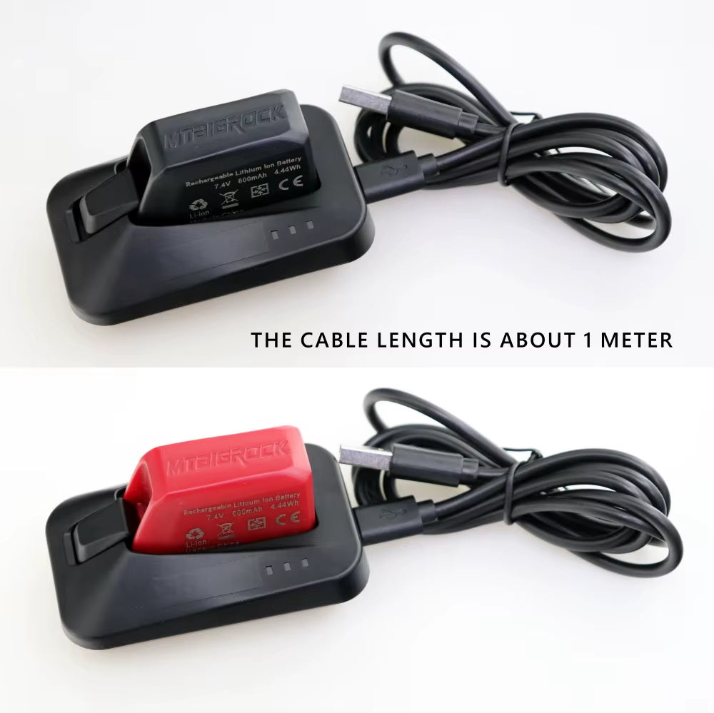 Compatible with Etap Battery Charger AXS Battery RED Etap | Etap AXS | Eagle AXS Bicycle Shift Charger Battery