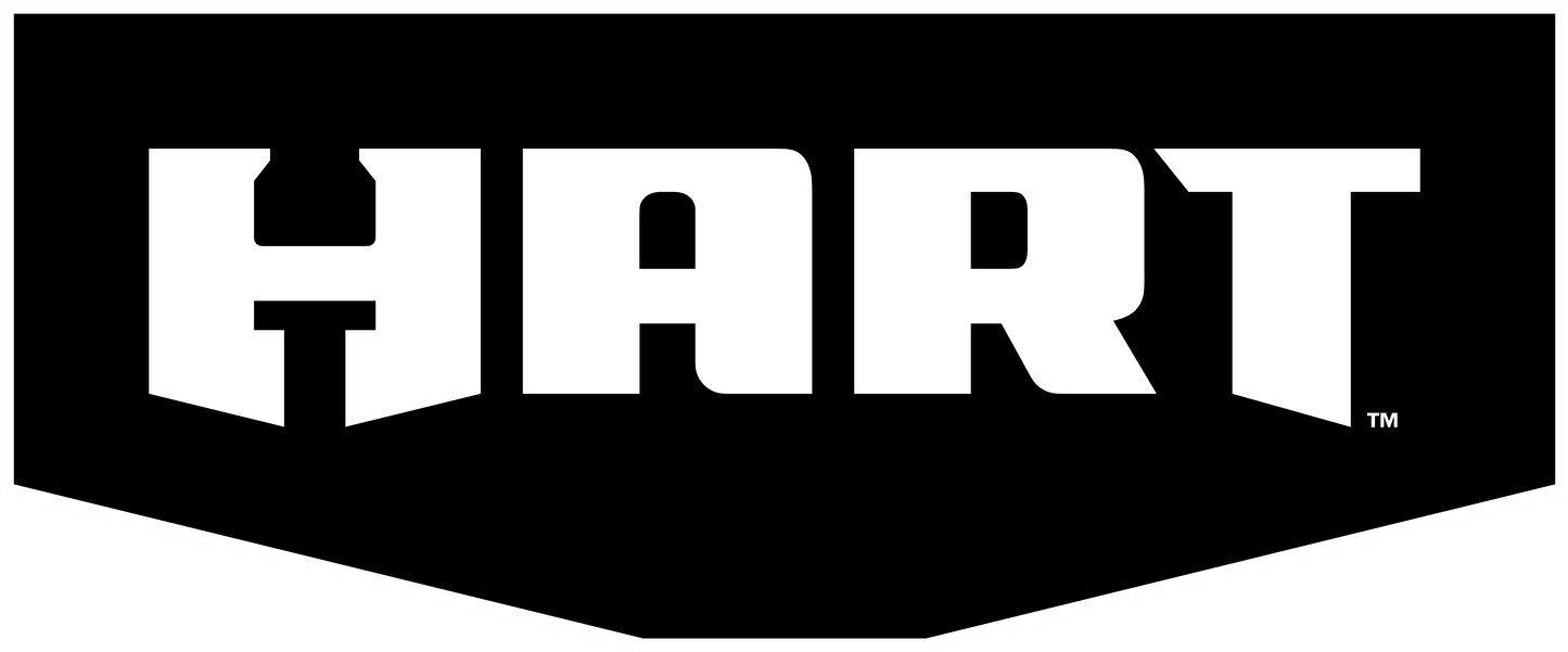 HART 20-Volt Cordless Hand Vacuum with (1) 1.5 Ah Lithium-Ion Battery with Extra (1) 2.0 Ah Lithium-Ion Battery