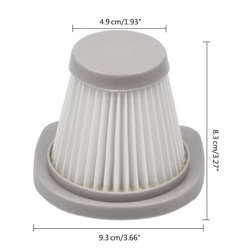 Upright Filters Vacuum Filters Vacuum Cleaners Replacements Vacuum Accessories 20CC
