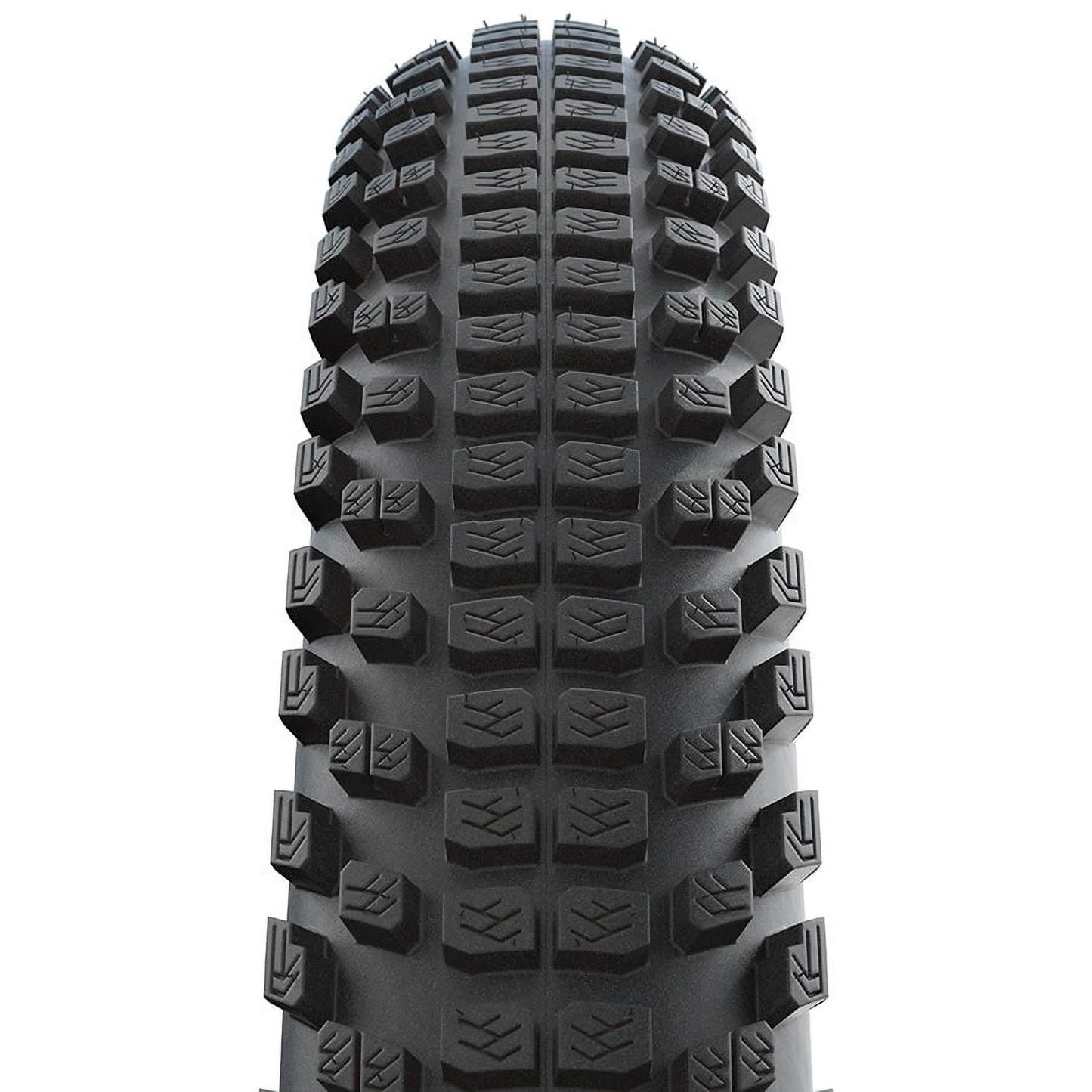 Johnny Watts Mountain Tire 27.5X2.35 Wire Addix 4Season DD GG Black