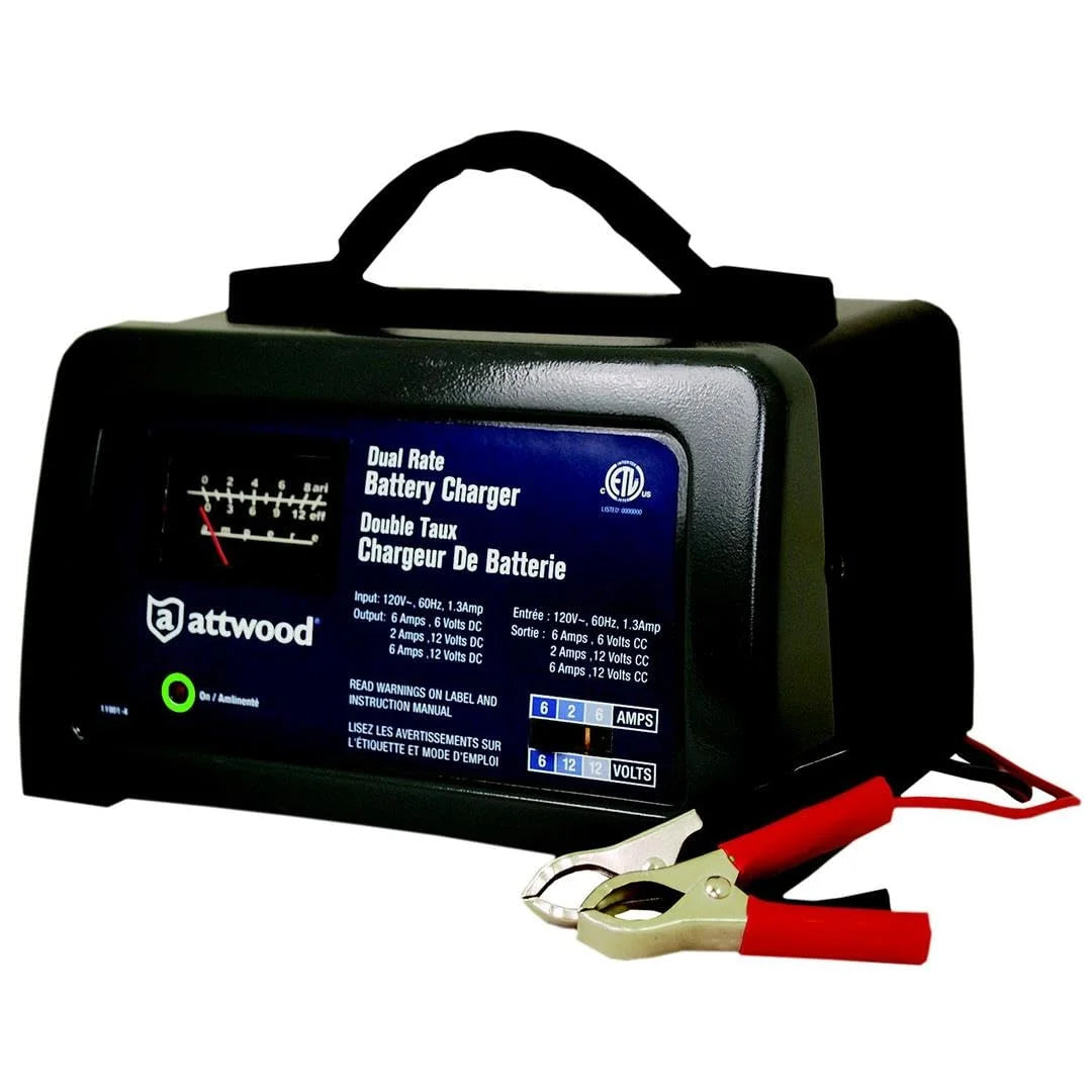 Battery Charger