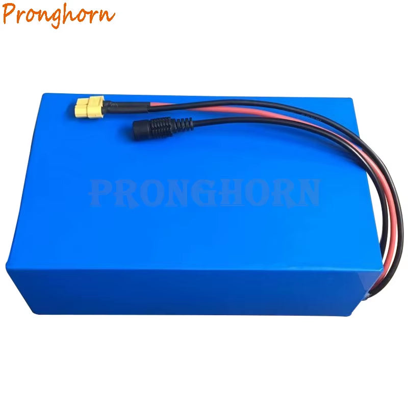 E Bike Bateria 48V 30Ah 25Ah 22Ah 20Ah 18Ah 15Ah 18650 1500W 1000W 2000W Rechargeable Electricmotorcycle Lithium Ion Batteries