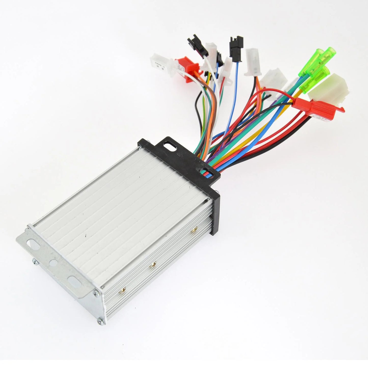 Electric Controller 350W 36V/48V DC Motor Control Box for Scooter