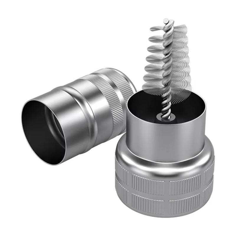 Auto Car Battery Brush Wash Cleaning Tools Car Battery Post Terminal Cleaner Dirt Battery Bottle Head Clip Wire Brush Tools