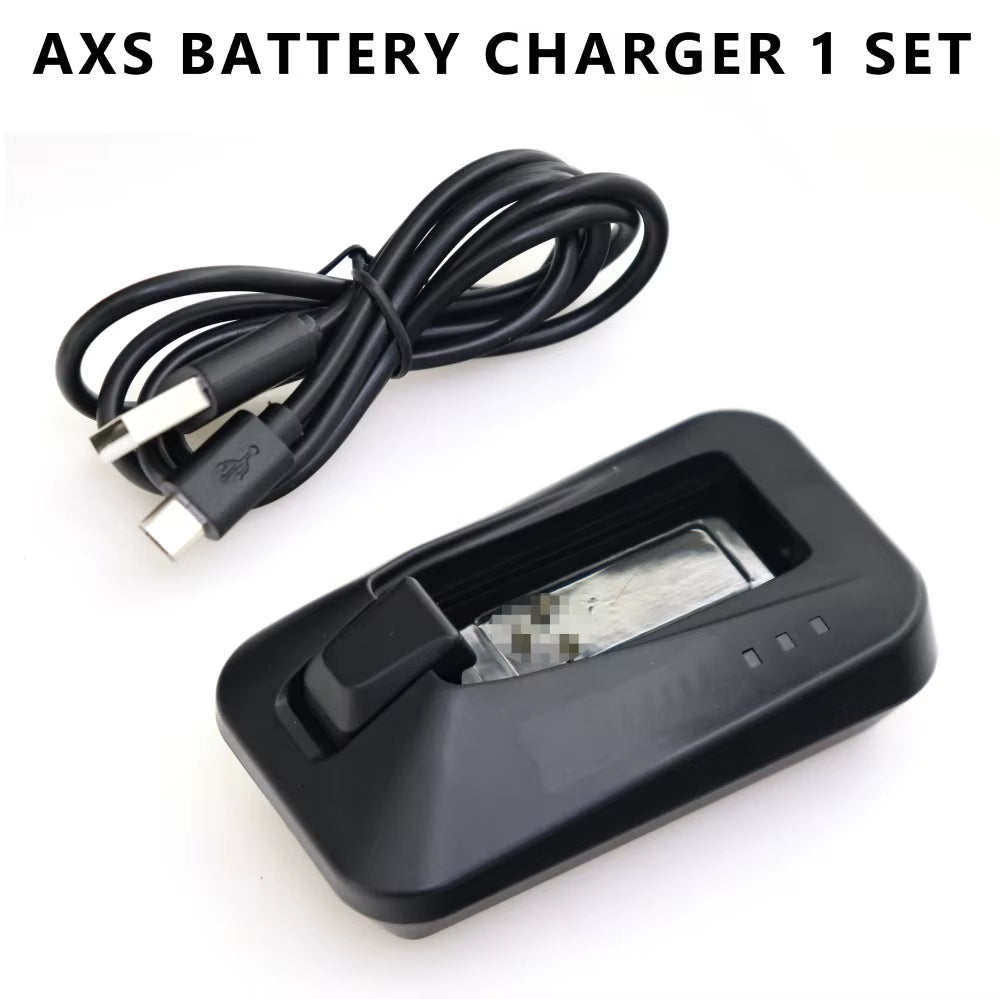 Compatible with Etap Battery Charger AXS Battery RED Etap | Etap AXS | Eagle AXS Bicycle Shift Charger Battery