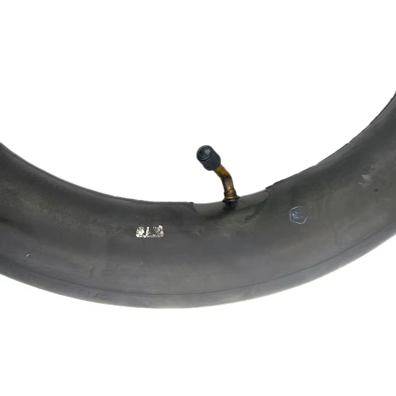 Free Shipping 16X3.0 Inner Tube Electric Scooter & E Bikes, Tricycle 16X3.00 Bent Valve Stem