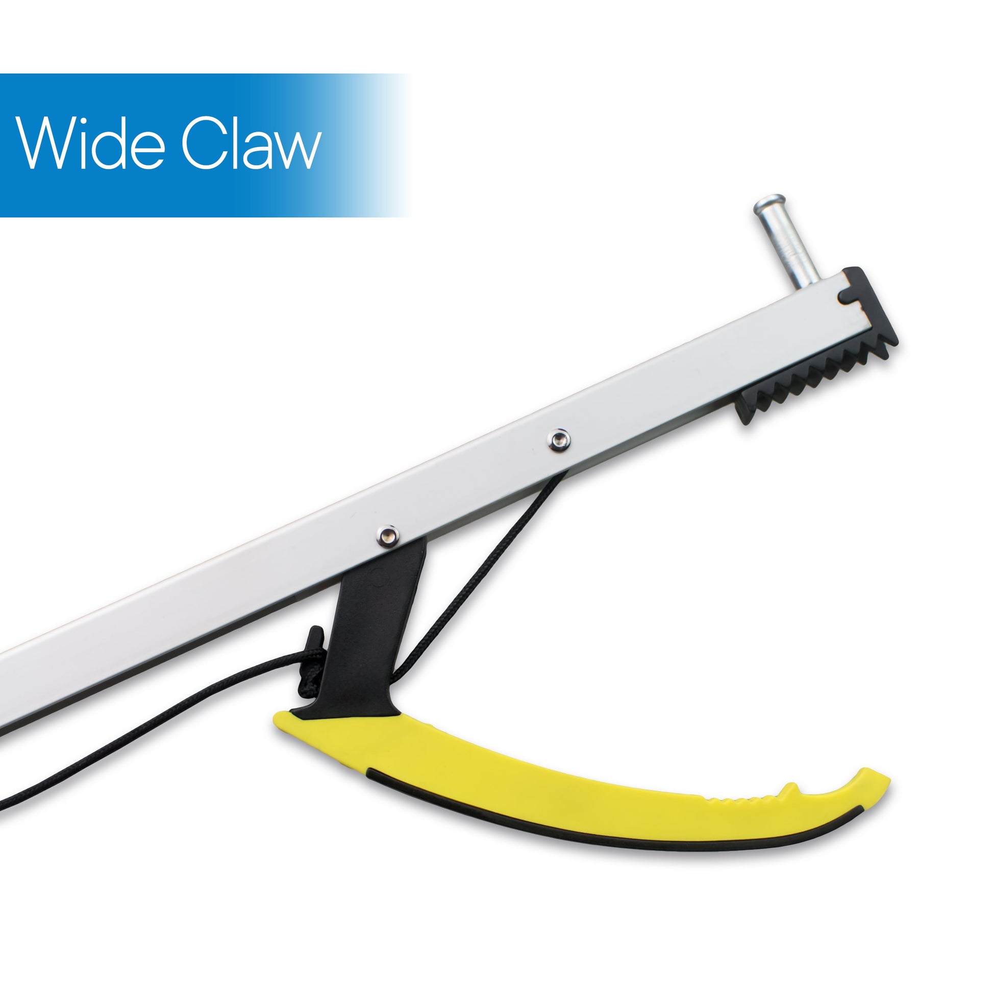 26" Long Grabber Reacher