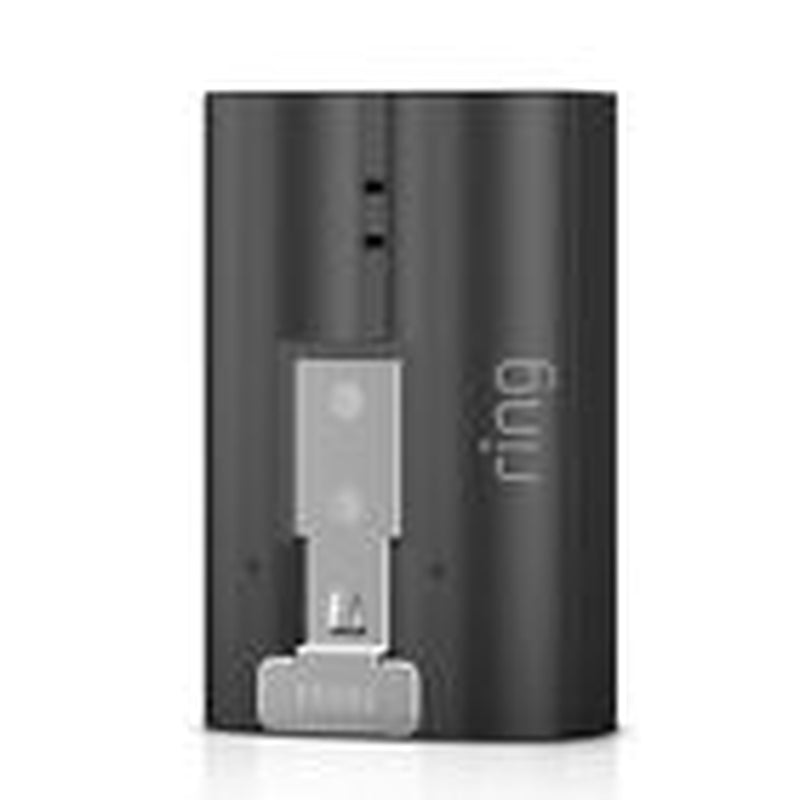 Rechargeable Quick Release Battery Pack Battery Only
