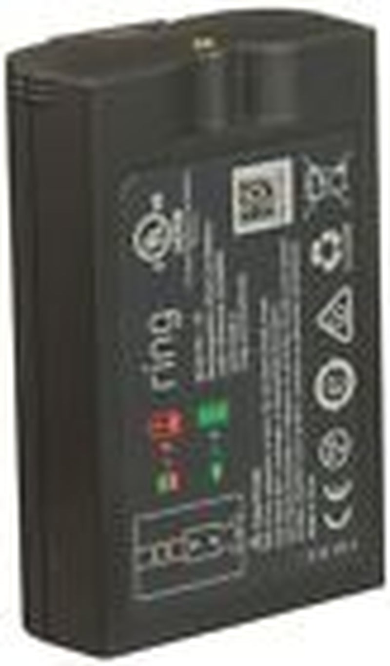 Rechargeable Quick Release Battery Pack Battery Only