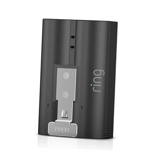 Rechargeable Quick Release Battery Pack Battery Only