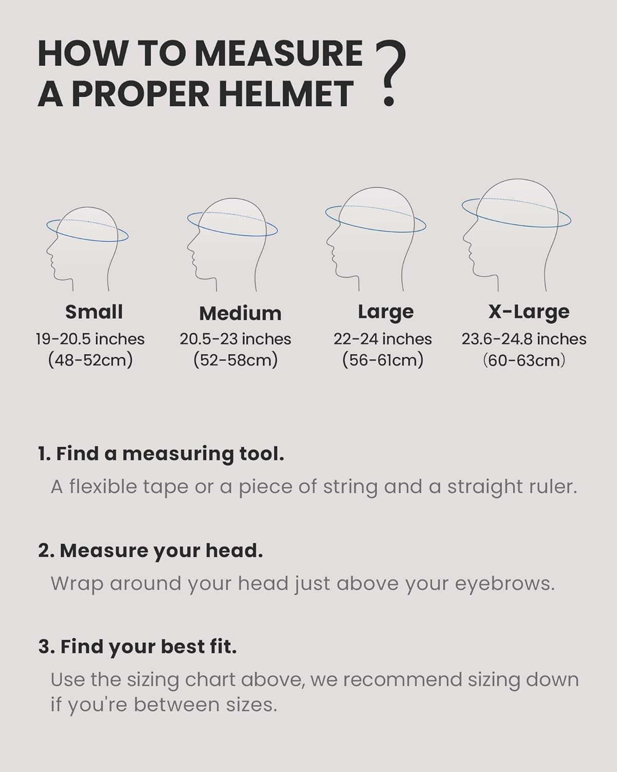 Kelvin Ski Helmet - Snowboard Helmet for Men, Women & Youth
