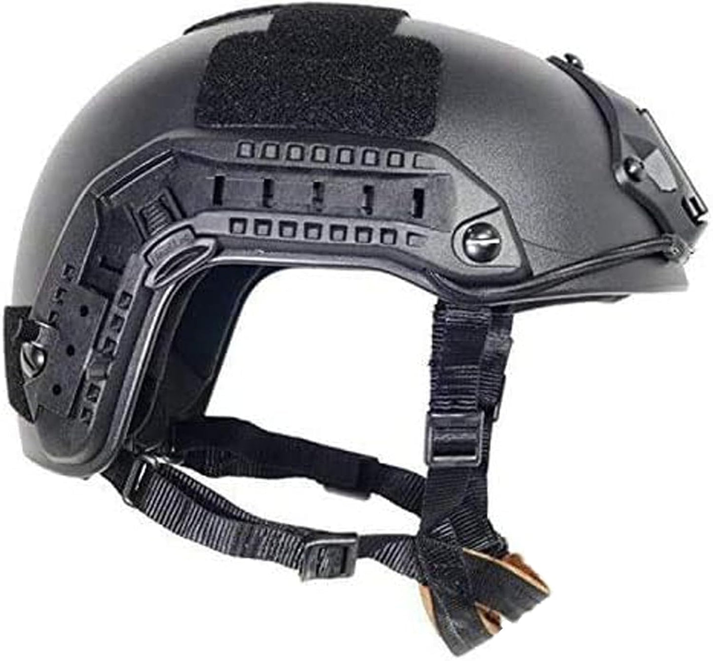 Adjustable Maritime Helmet ABS for Airsoft Paintball