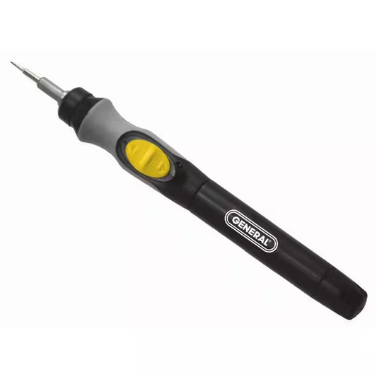 Power Precision Screwdriver
