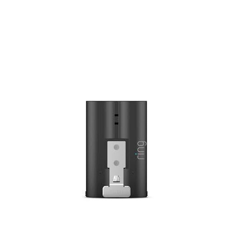 Rechargeable Quick Release Battery Pack Battery Only