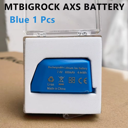 Compatible with Etap Battery Charger AXS Battery RED Etap | Etap AXS | Eagle AXS Bicycle Shift Charger Battery