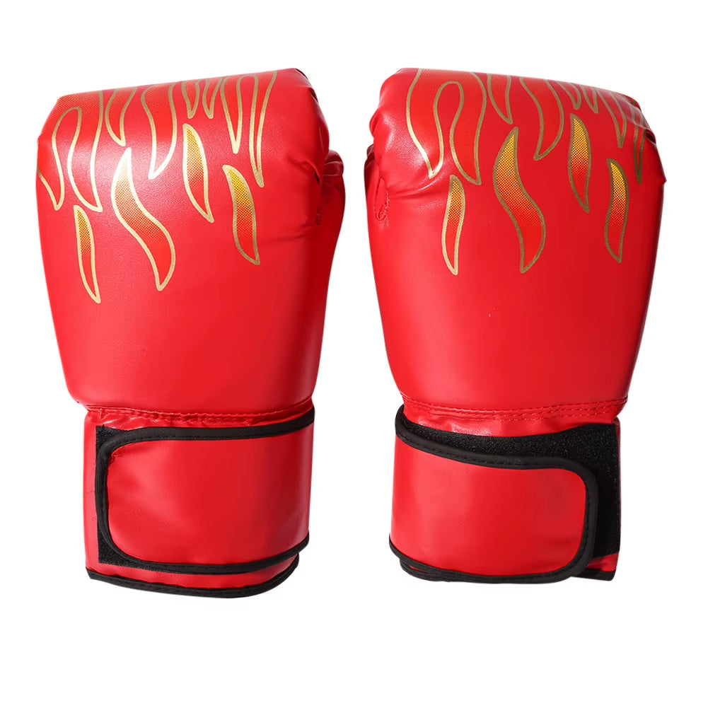 Full-Covered Thickened Boxing Helmet Karate Muay Thai Training Head Protector Training Sparring Safety Head Guard for Adult Kids