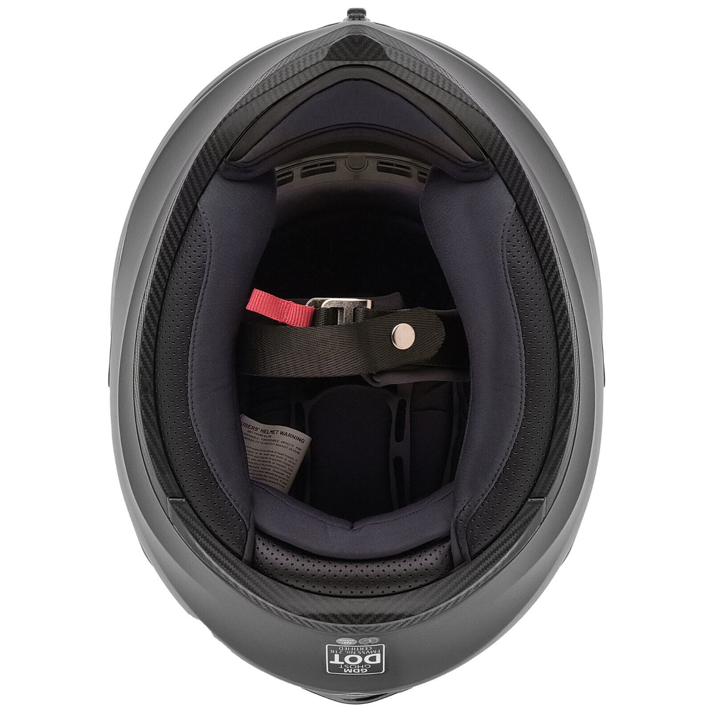 NEW Motorcycle Helmets DOT Full Face Matte Black + SHIELD OPTIONS - S M L XL XXL