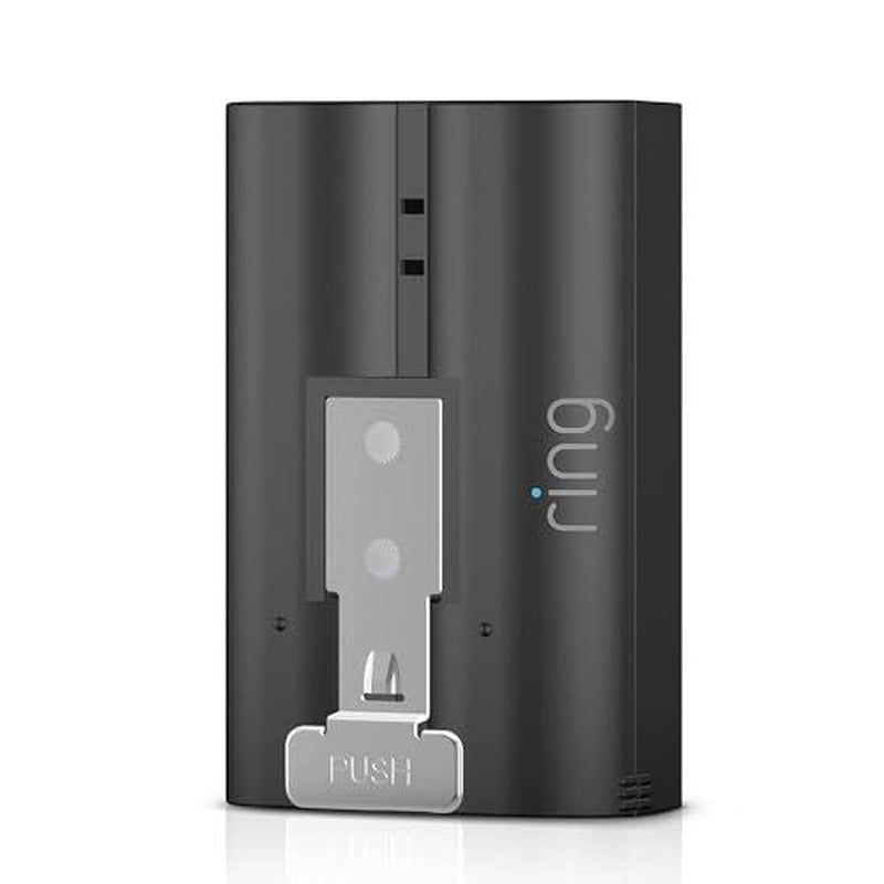 Rechargeable Quick Release Battery Pack Battery Only