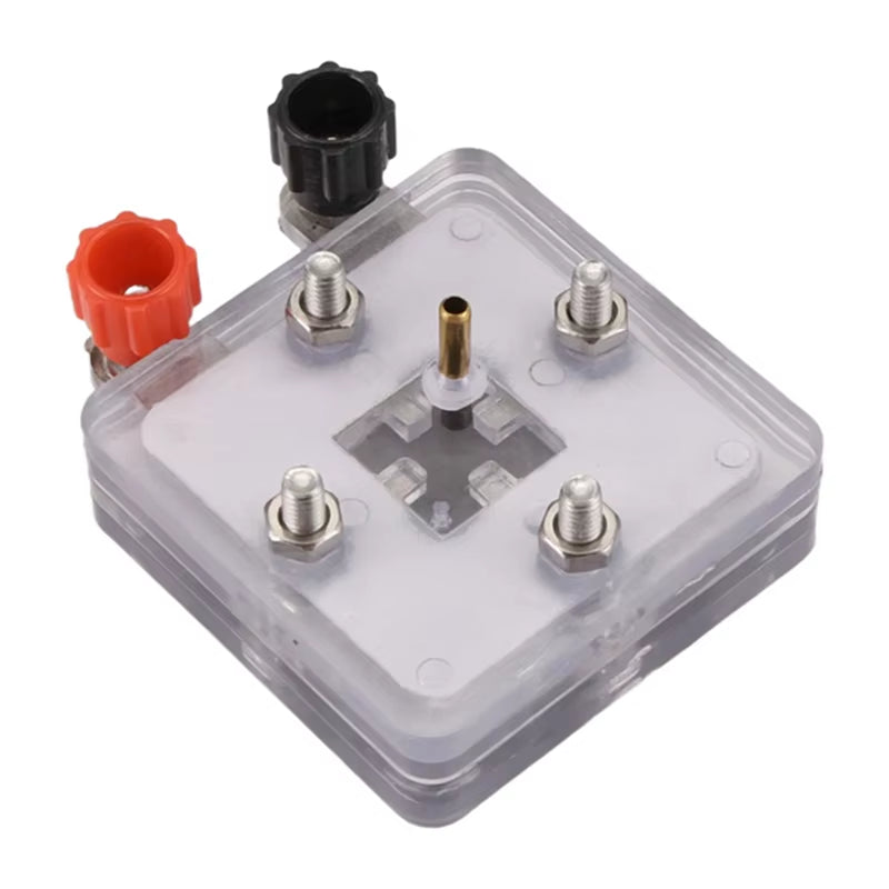 HOT SALE Pem Hydrogen Fuel Cell Proton Exchange Membrane Fuel Cell New Energy High School Laboratory Teaching Accessories