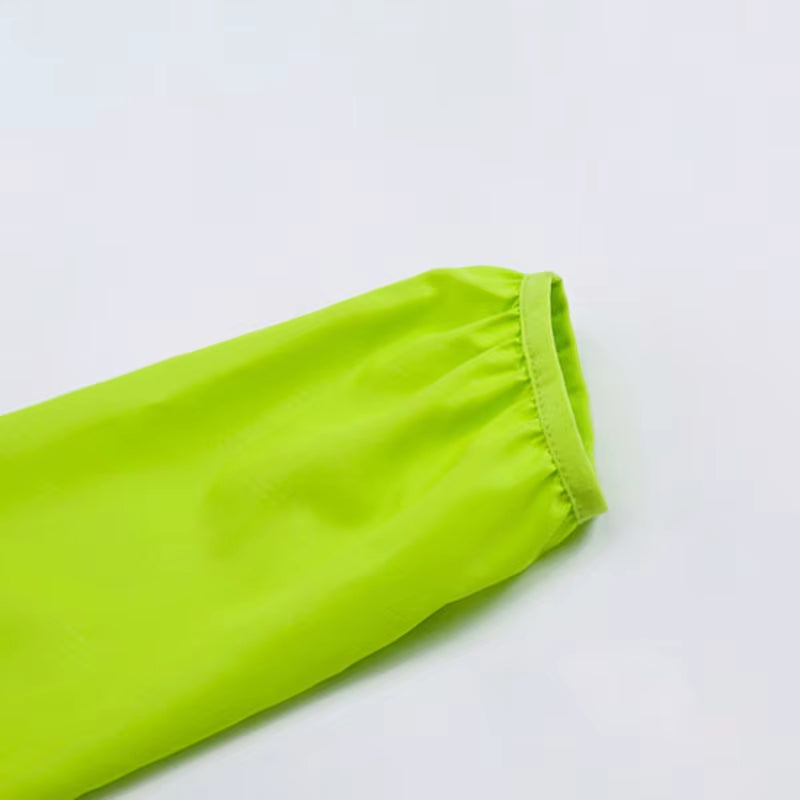 Unisex Hiking Jacket Men Women Waterproof Quick Dry Camping Windbreaker Trekking Fishing Rain Coat Outdoor anti UV Clothes