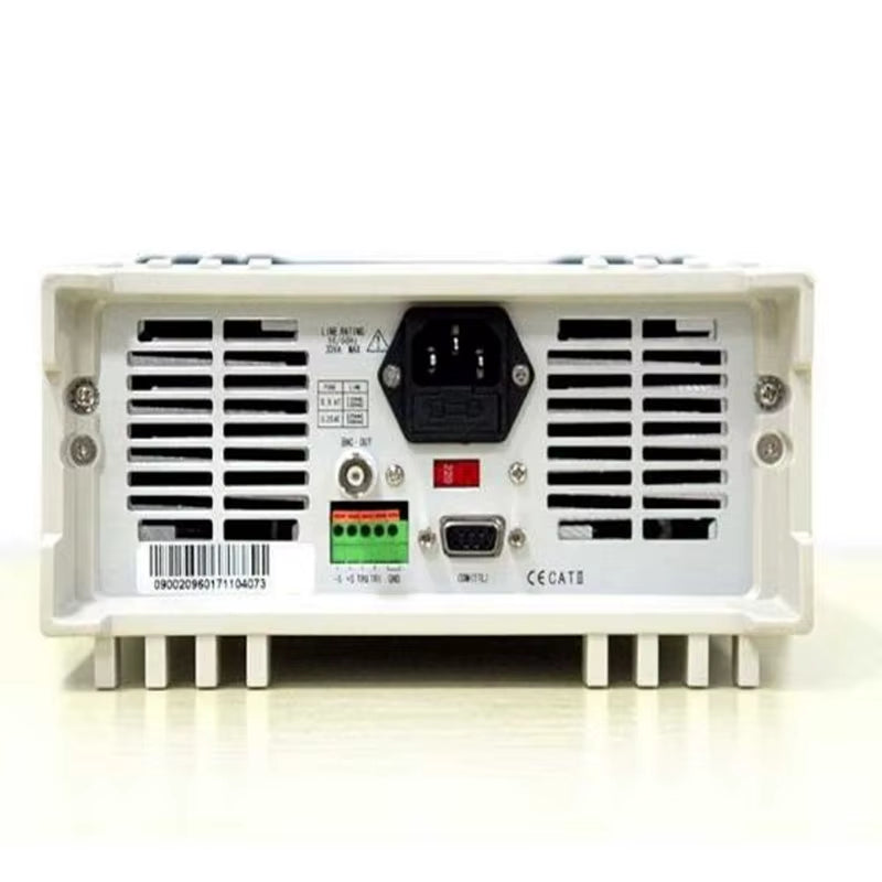 M9712 ( 0-30A/0-150V/300W) Programmable DC Electronic Load