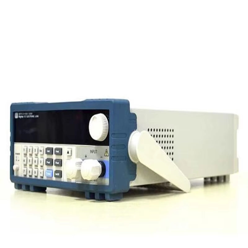 M9712 ( 0-30A/0-150V/300W) Programmable DC Electronic Load